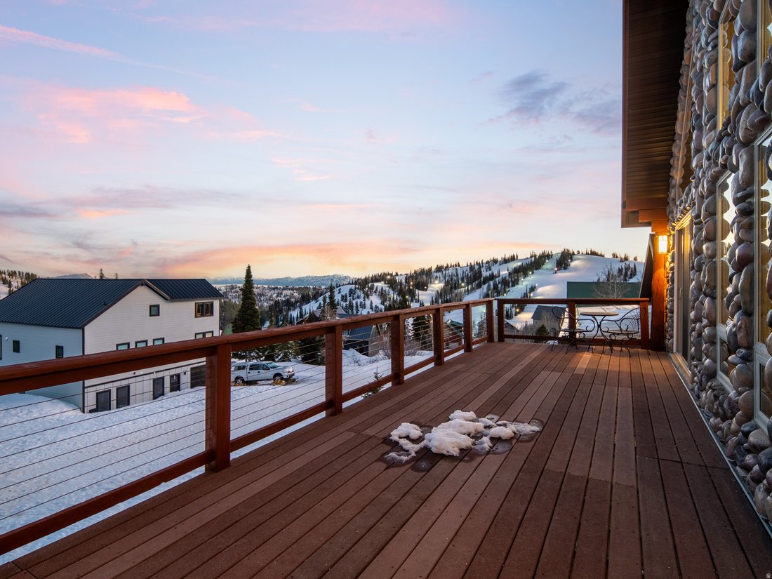 House in Eden, Utah, United States 4 - 17601867