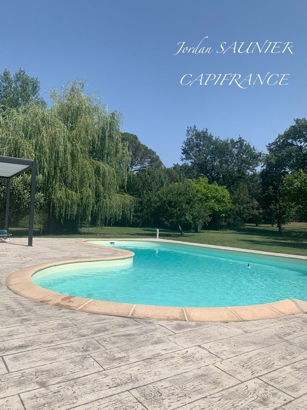 House in Arrondissement of Toulouse, Occitania, France 5 - 17612981