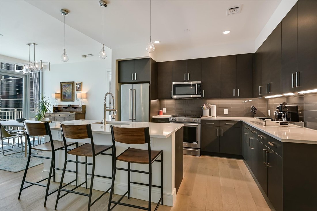Condo in Austin, Texas, United States 4 - 17609681