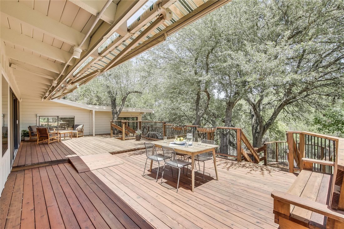 House in Jonestown, Texas, United States 3 - 17611751
