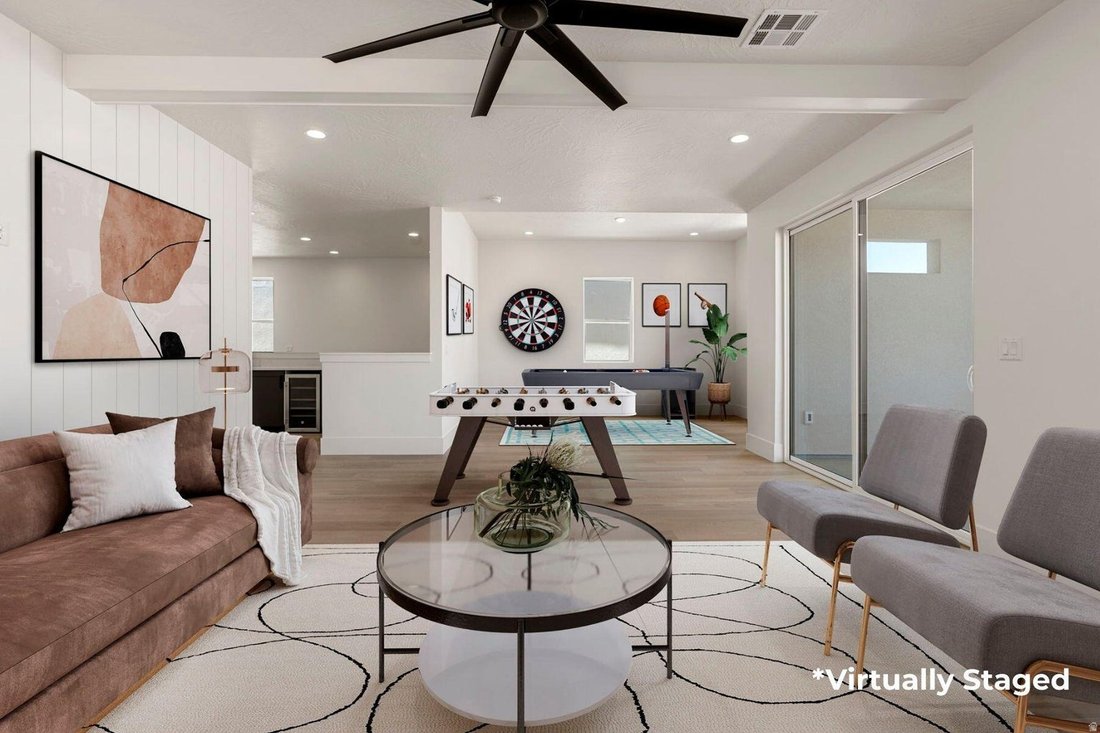 House in St. George, Utah, United States 4 - 17601817