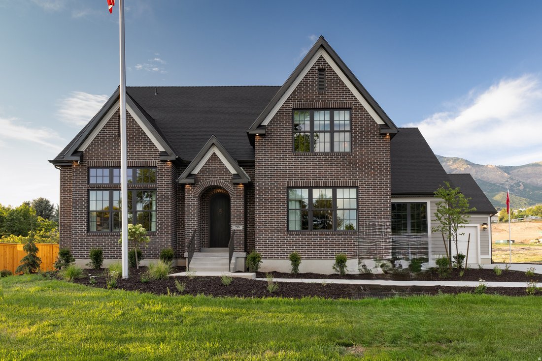 House in Ogden, Utah, United States 1 - 17602034