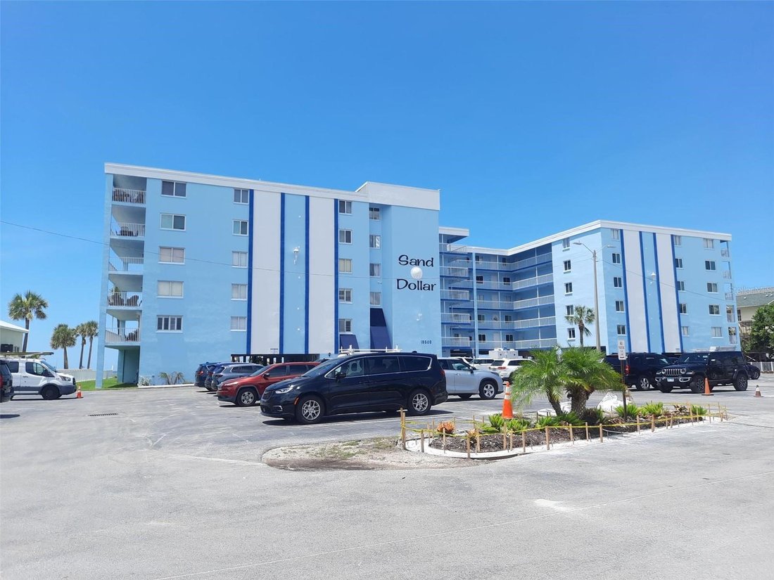 Condo in Indian Shores, Florida, United States 1 - 17603719