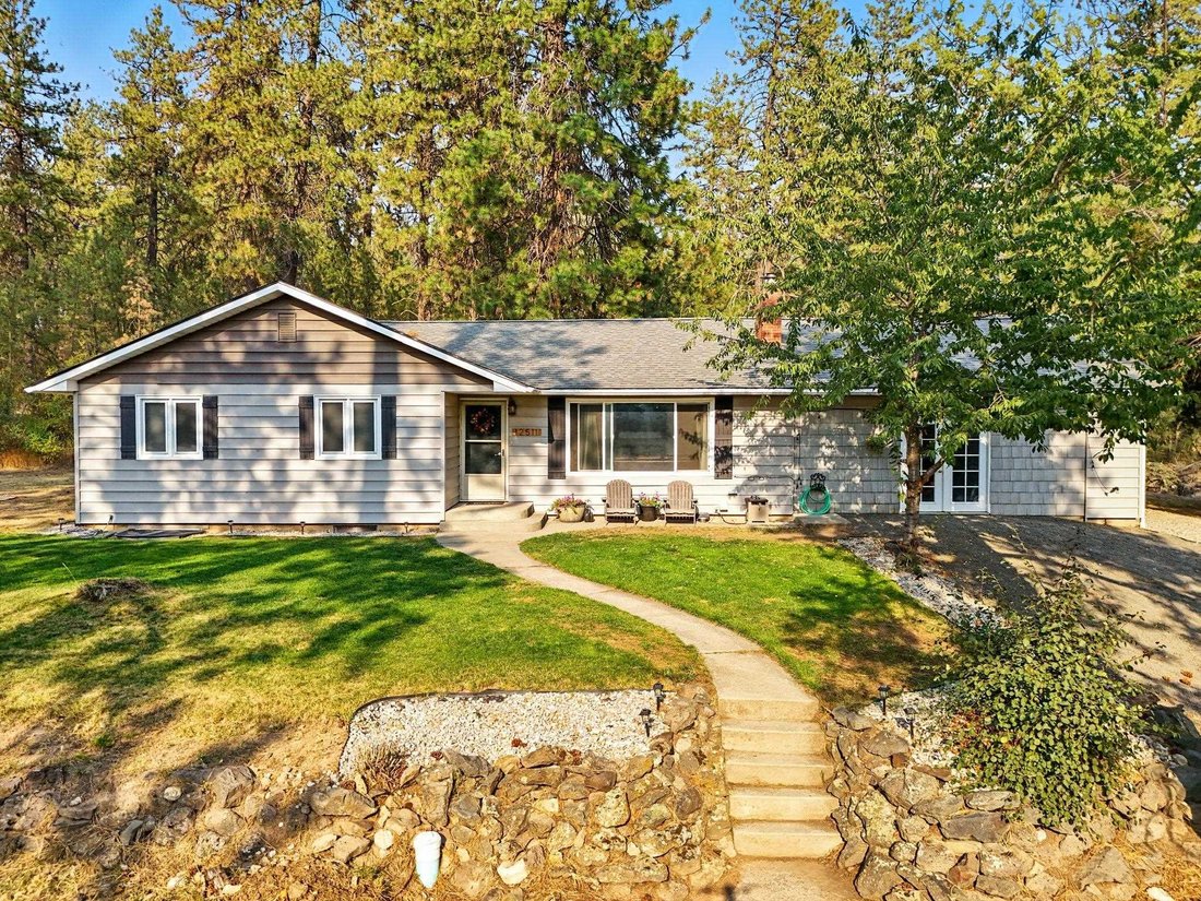 House in Cheney, Washington, United States 2 - 17612820