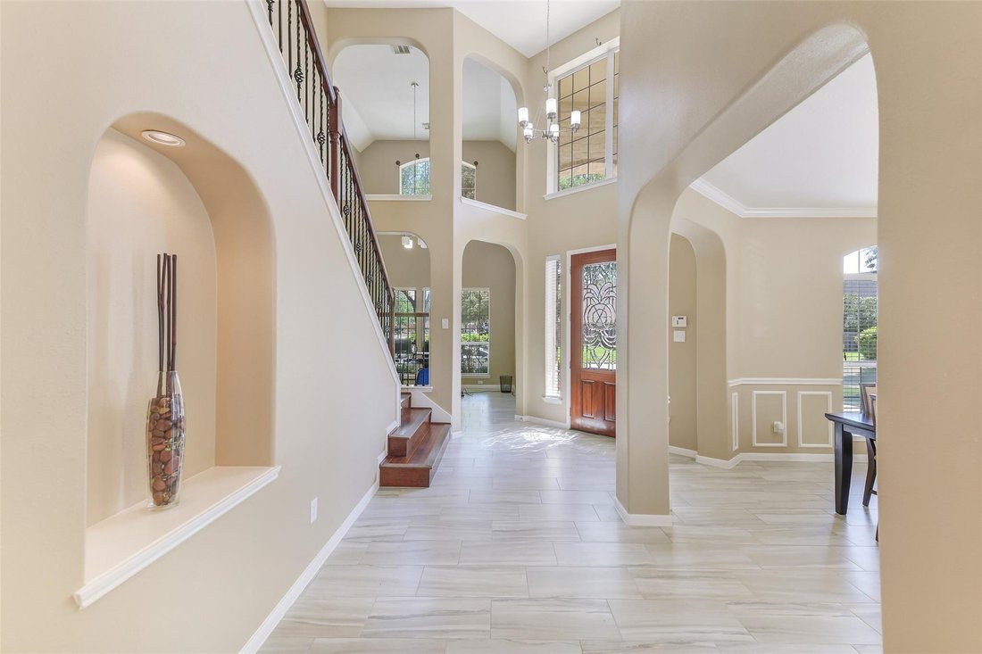 House in Houston, Texas, United States 4 - 17613717