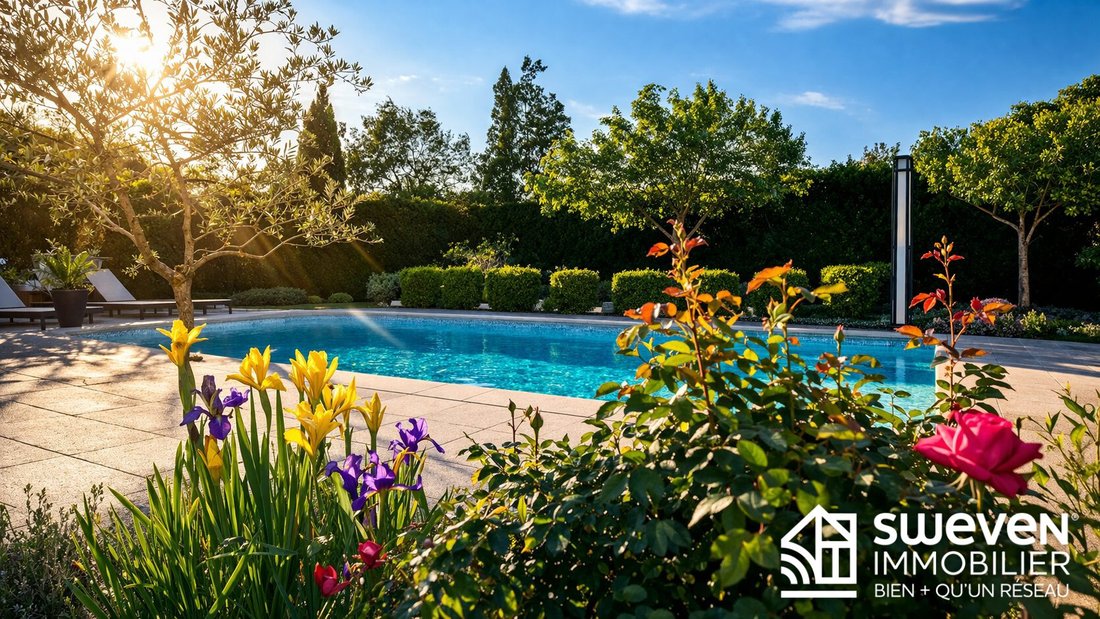 Villa in Tournefeuille, Occitanie, France 2 - 17615099