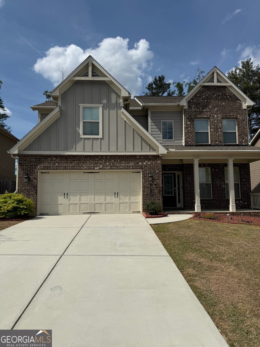 House in Duluth, Georgia, United States 1 - 17401629