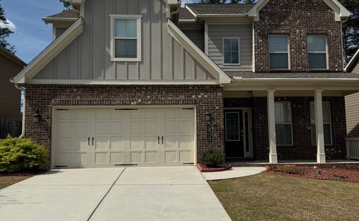 House in Duluth, Georgia, United States 1