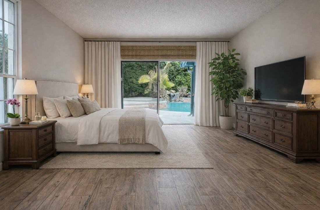 House in Orlando, Florida, United States 5 - 17603613