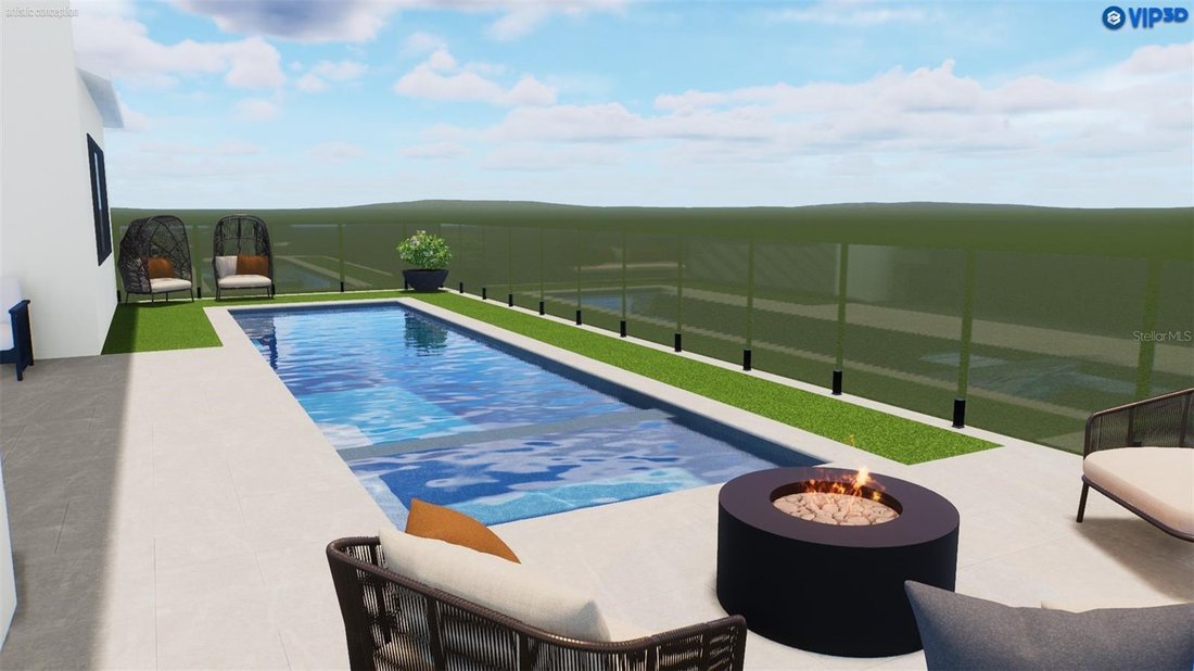 House in Montverde, Florida, United States 2 - 17603867