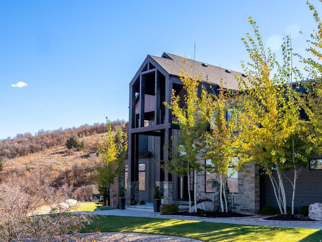 House in Huntsville, Utah, United States 4 - 17601837