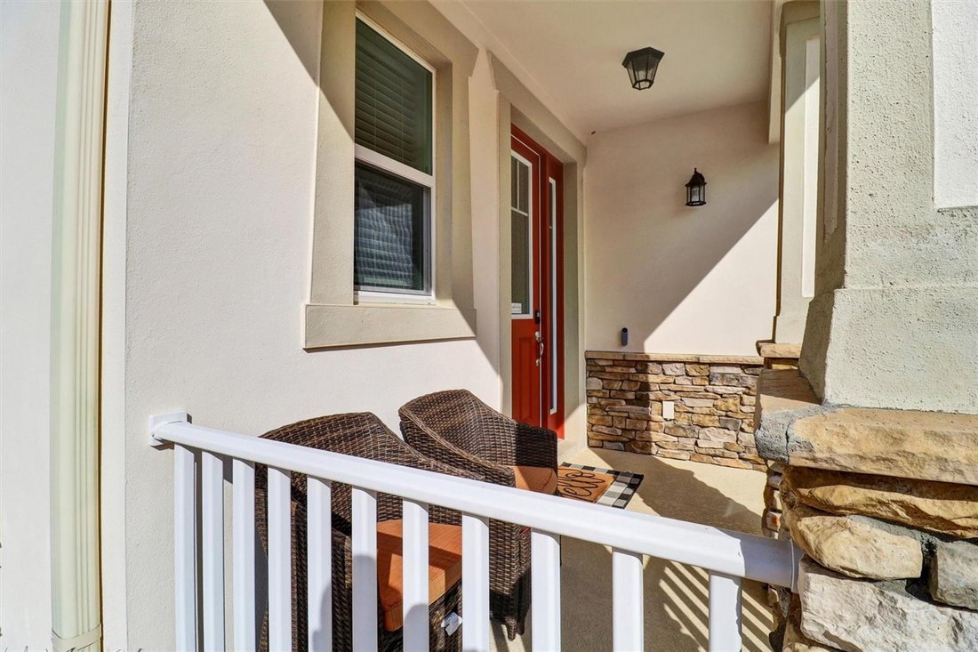 House in Orlando, Florida, United States 5 - 17604009
