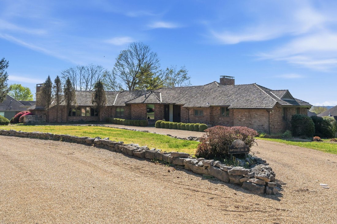 House in Springfield, Missouri, United States 1 - 17598535