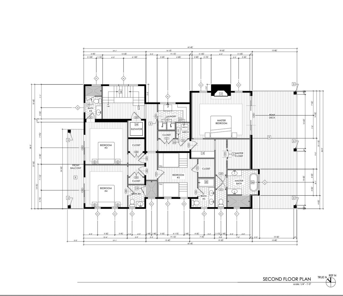 House in Stone Harbor, New Jersey, United States 5 - 17603813