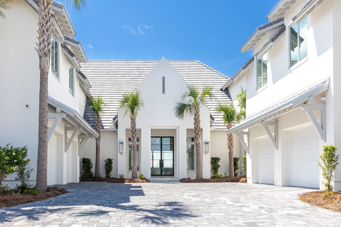 House in Miramar Beach, Florida, United States 5 - 17615772