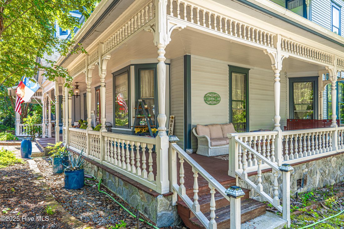 House in Carthage, North Carolina, United States 5 - 17605149