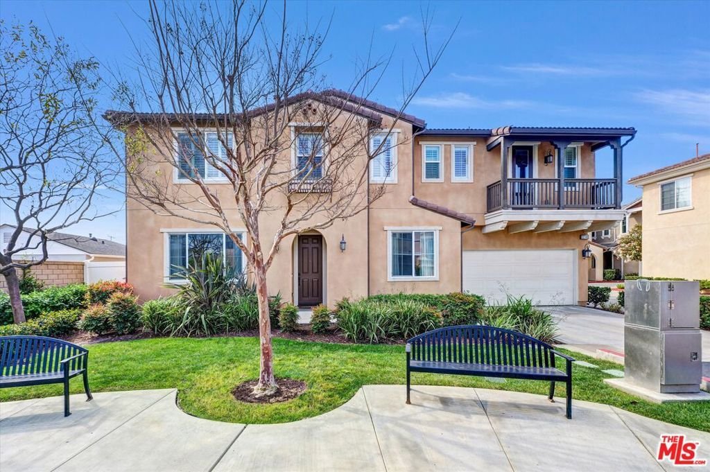 House in Torrance, California, United States 1 - 17606202