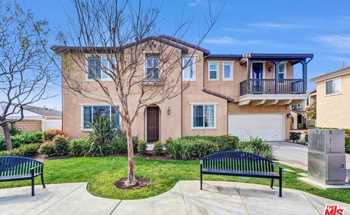 Casa a Torrance, California, Stati Uniti 1