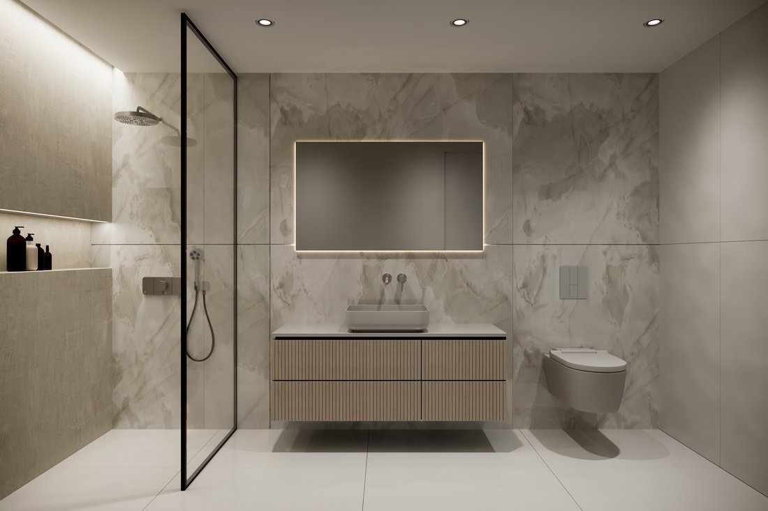 Apartment in Dionysos, Attica, Greece 5 - 17612103