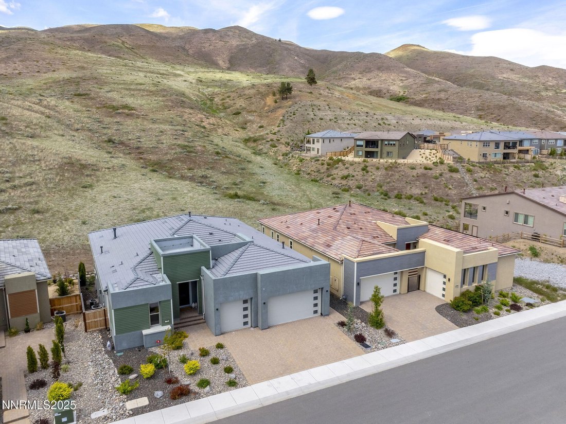 House in Reno, Nevada, United States 4 - 17599319