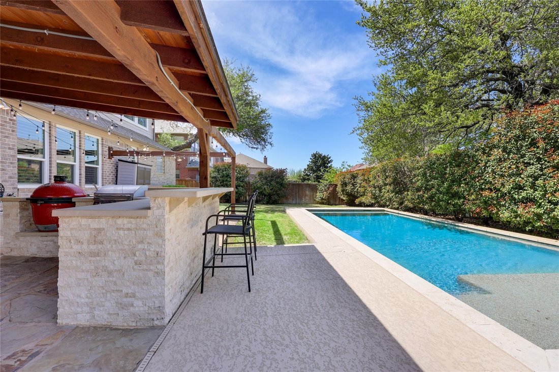 House in Cedar Park, Texas, United States 5 - 17609563