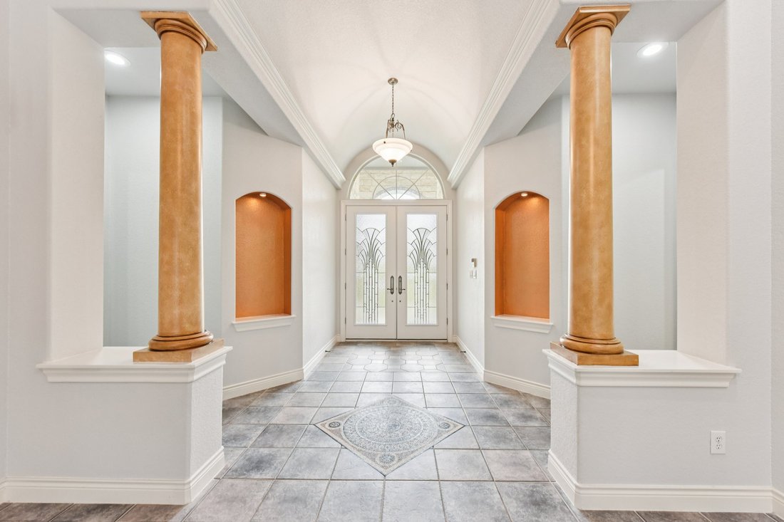 House in Cedar Creek, Texas, United States 5 - 17598520