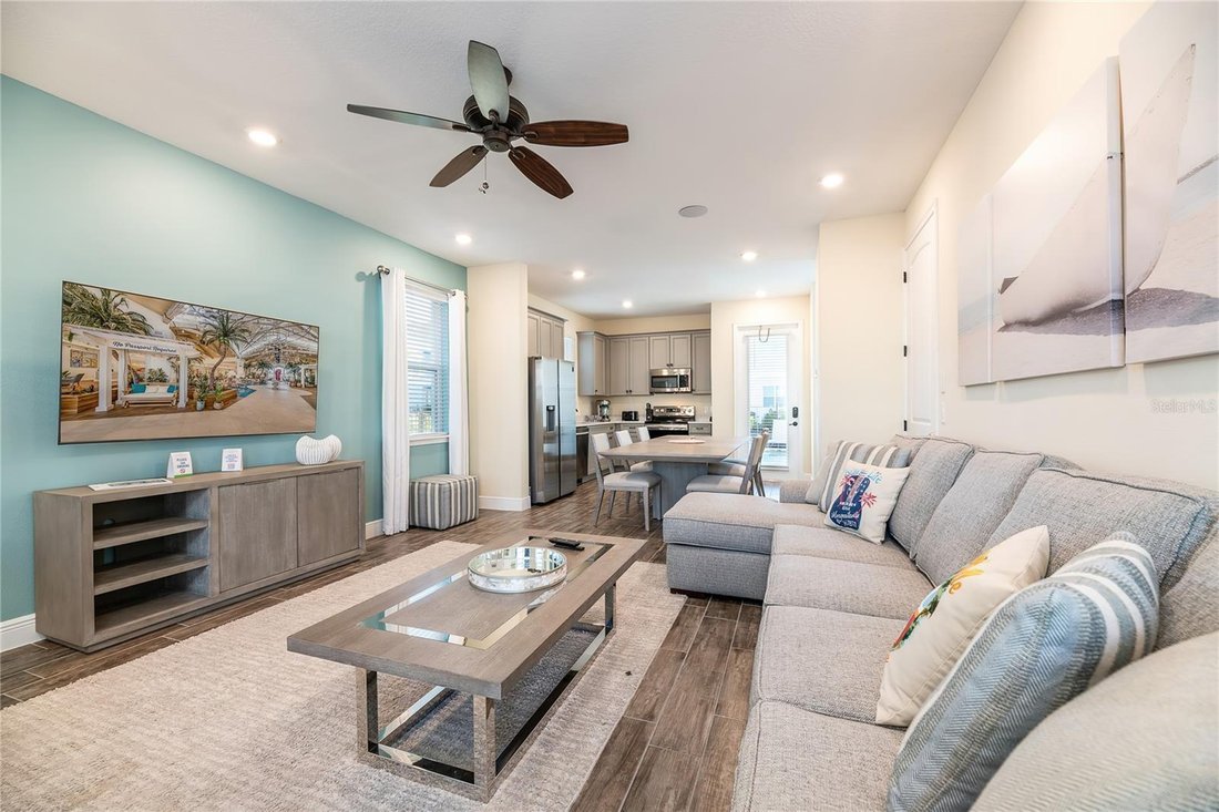 House in Kissimmee, Florida, United States 4 - 17603925