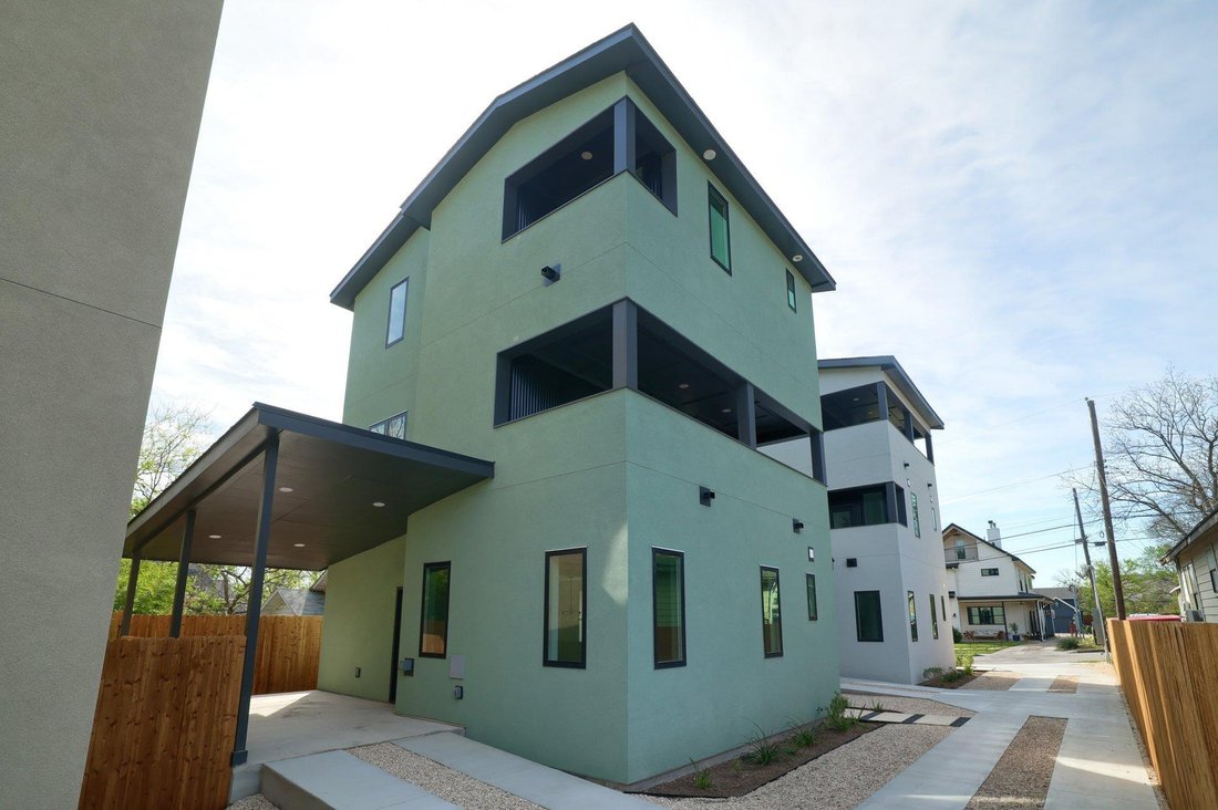 House in Austin, Texas, United States 2 - 16893454