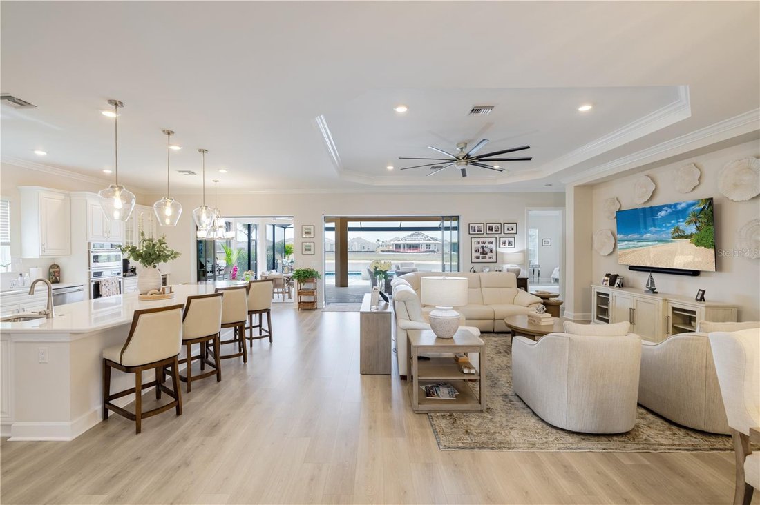 House in Miromar Lakes, Florida, United States 4 - 17603639