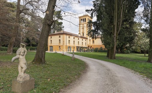 Bassano del Grappa, Veneto, Italy 1