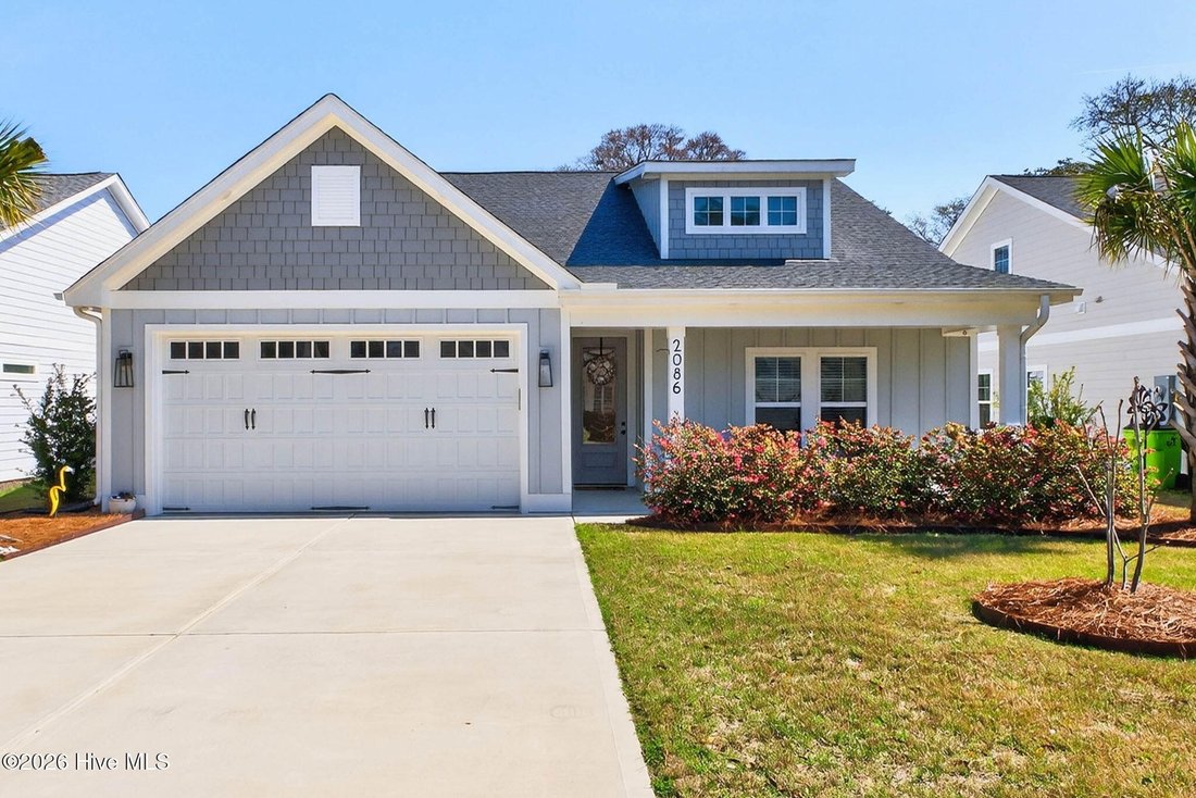 House in Ocean Isle Beach, North Carolina, United States 5 - 17606106
