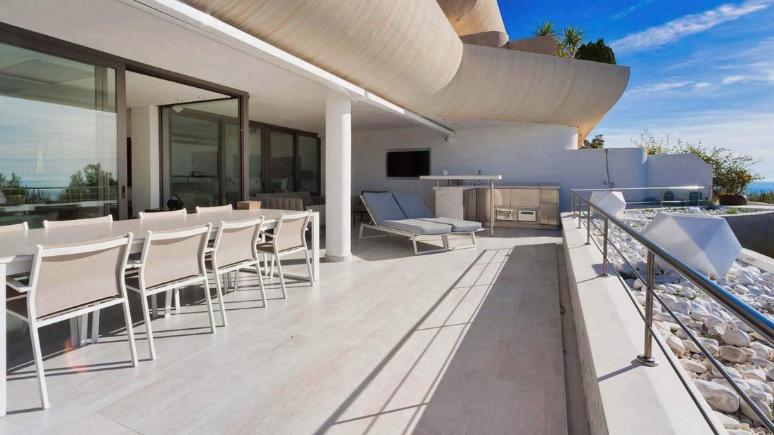 Apartment in Altea Hills, Altea, Valencian Community 2 - 17602975