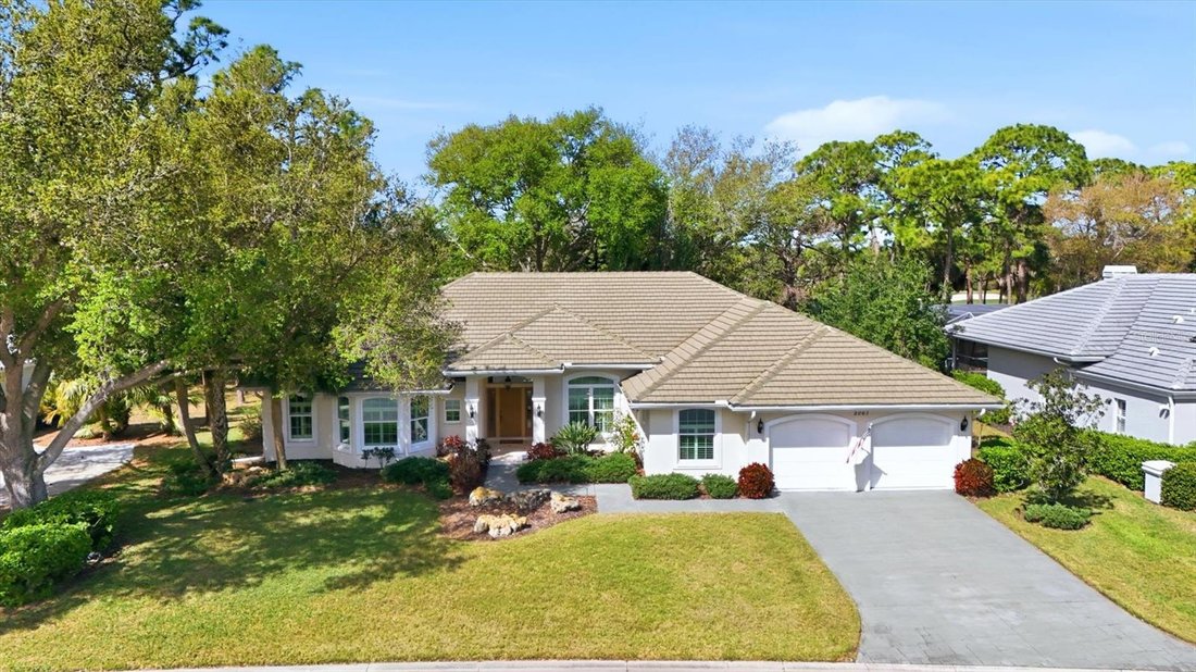 House in Venice, Florida, United States 3 - 17603883