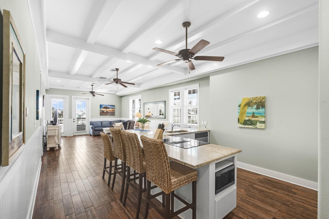 Condo in Port Aransas, Texas, United States 4 - 17611722