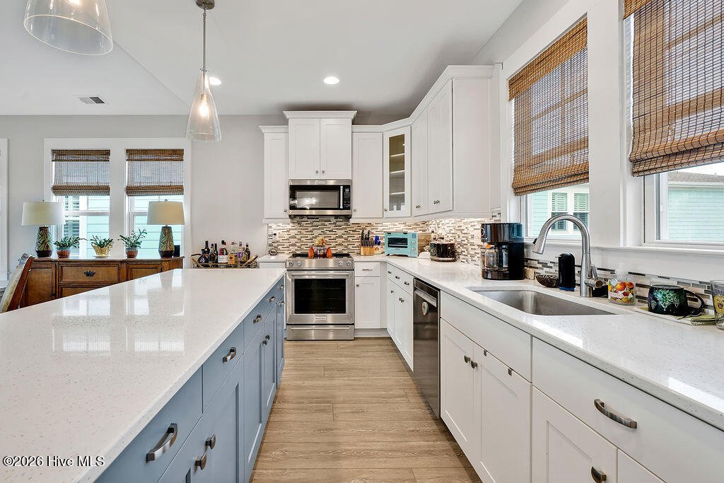 Townhouse in Kure Beach, North Carolina, United States 4 - 17605613