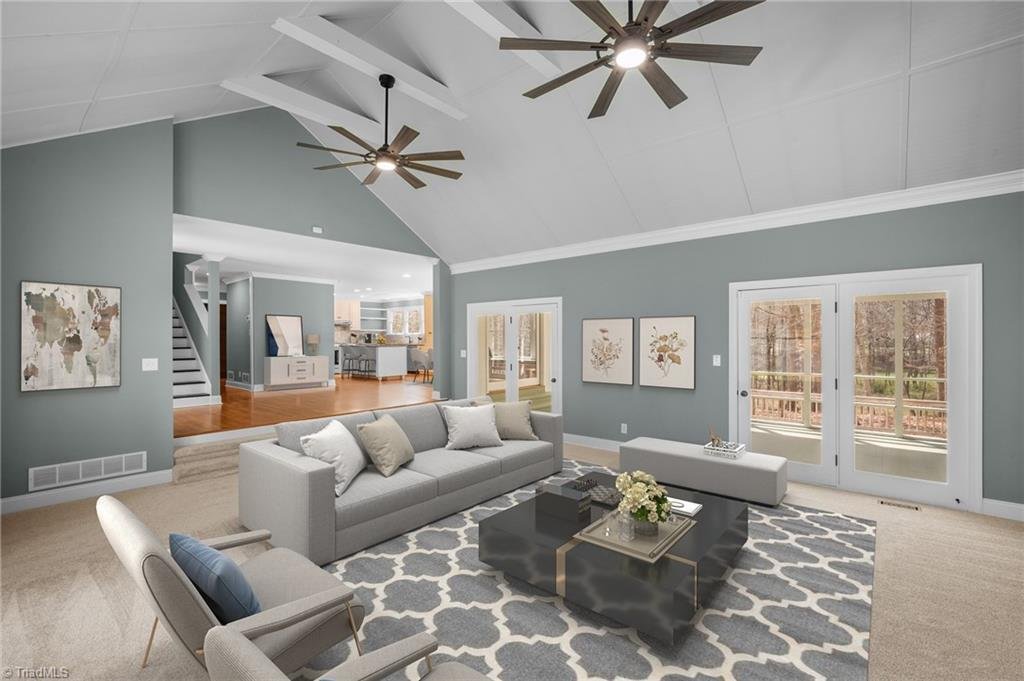 House in Lexington, North Carolina, United States 5 - 17600166