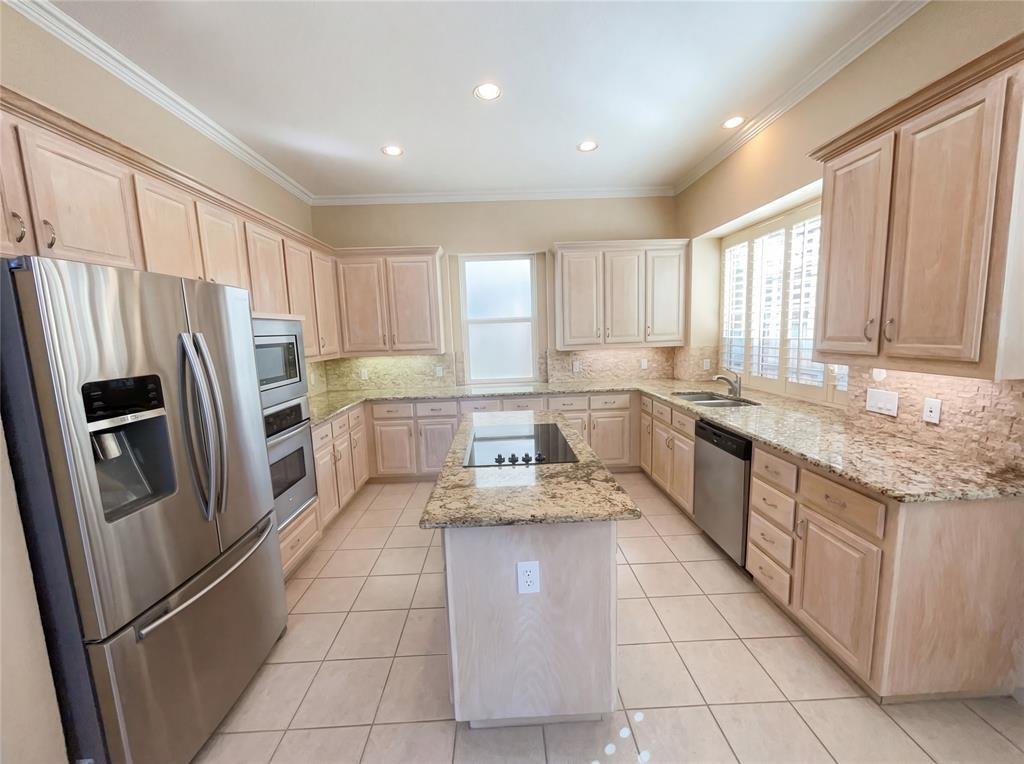 House in Plano, Texas, United States 2 - 17610430