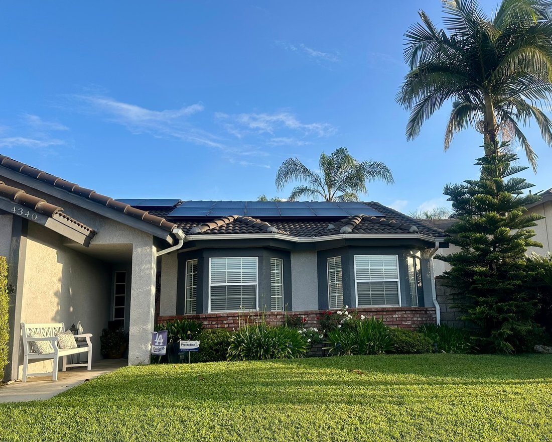 Casa a Chino, California, Stati Uniti 4 - 17601604