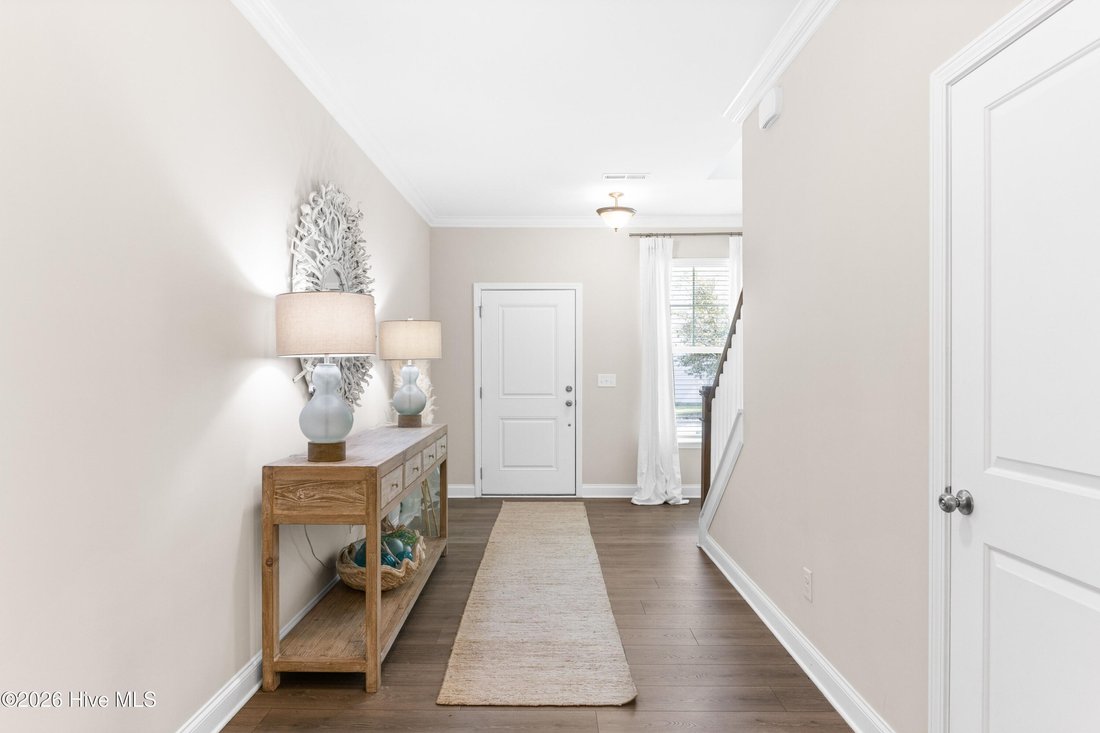 Townhouse in Porters Neck, North Carolina, United States 4 - 17606682