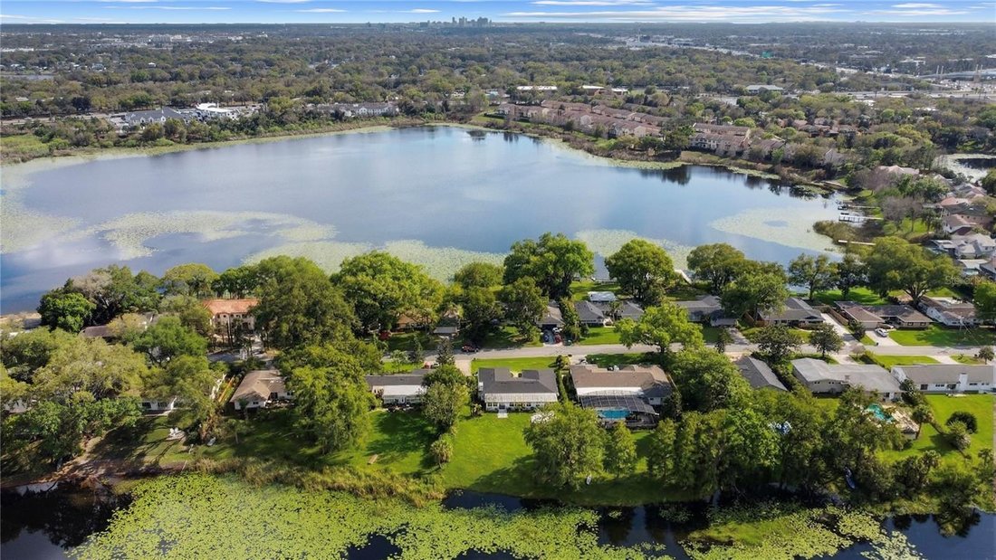 House in Maitland, Florida, United States 4 - 17603561