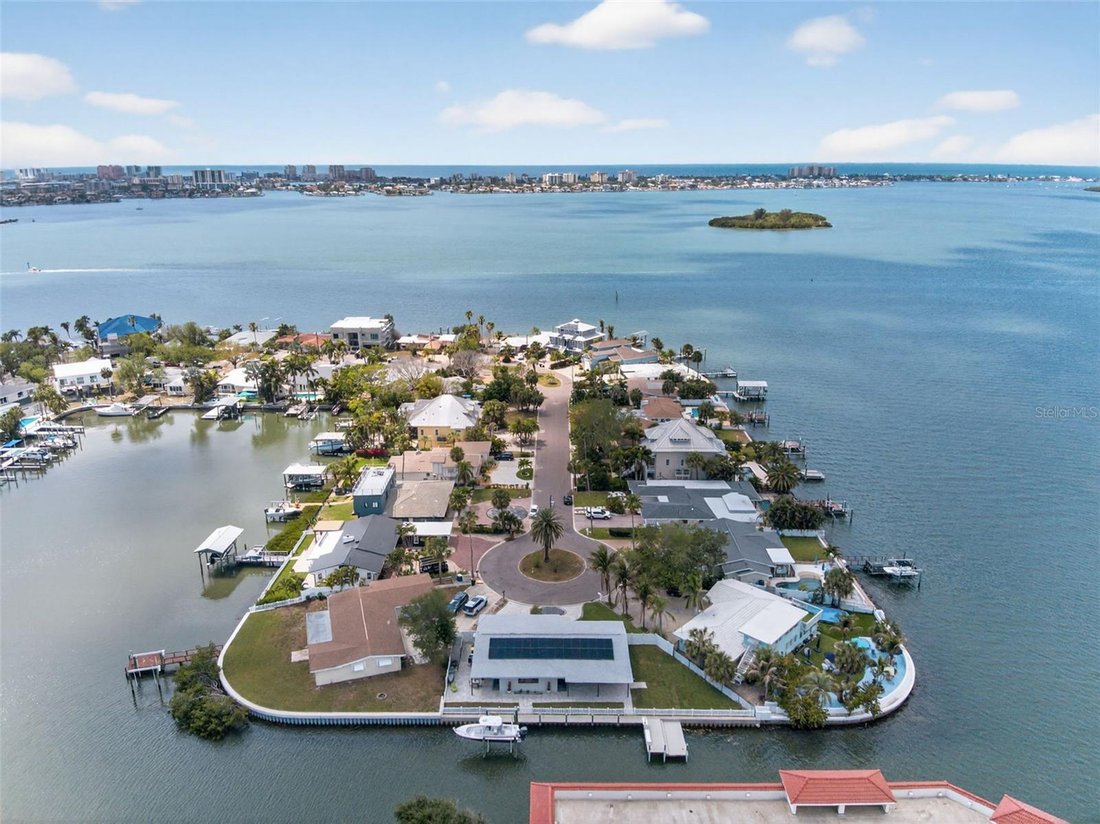 House in Clearwater, Florida, United States 1 - 17604890