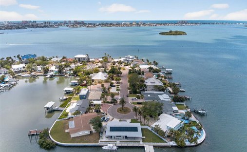 House in Clearwater, Florida, United States 1