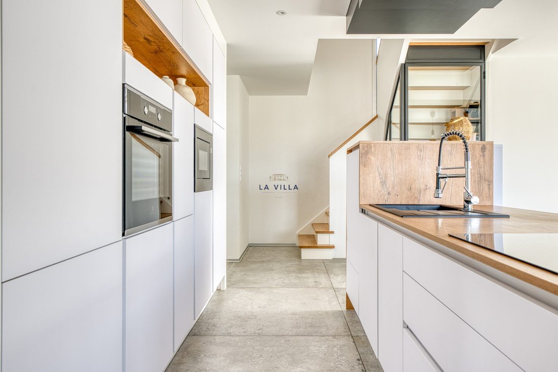 House in Centre Ville, Saint-Hilaire-de-Riez, France 5 - 17614961