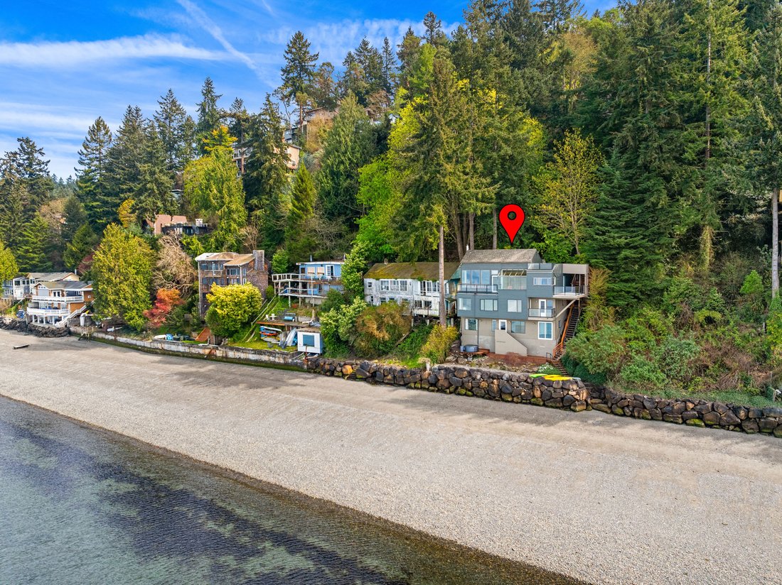House in Burien, Washington, United States 2 - 17612024