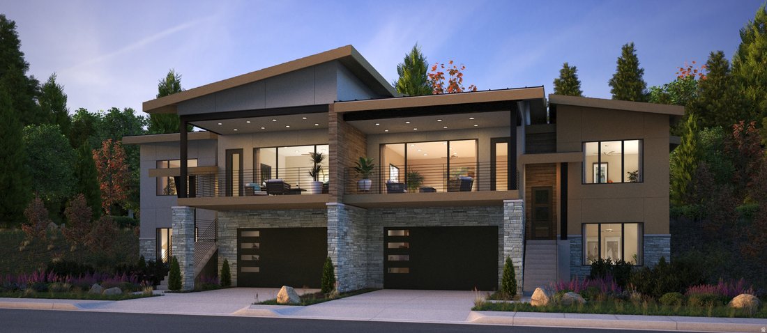 House in Kamas, Utah, United States 1 - 17601983
