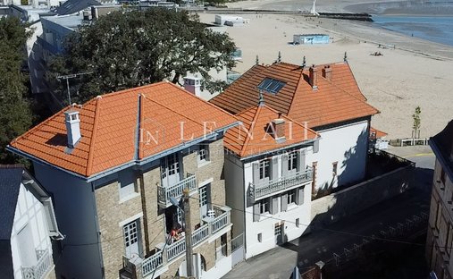 Villa in Le Pouliguen, Pays de la Loire, France 1