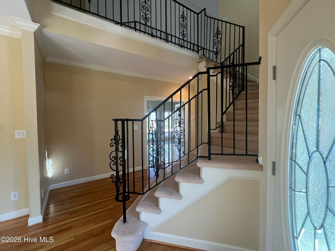 House in Vass, North Carolina, United States 4 - 17605251