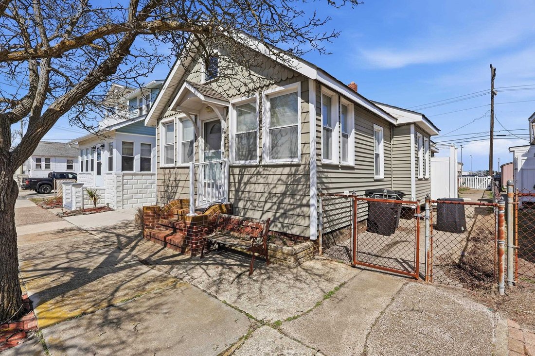House in Wildwood, New Jersey, United States 2 - 17602927