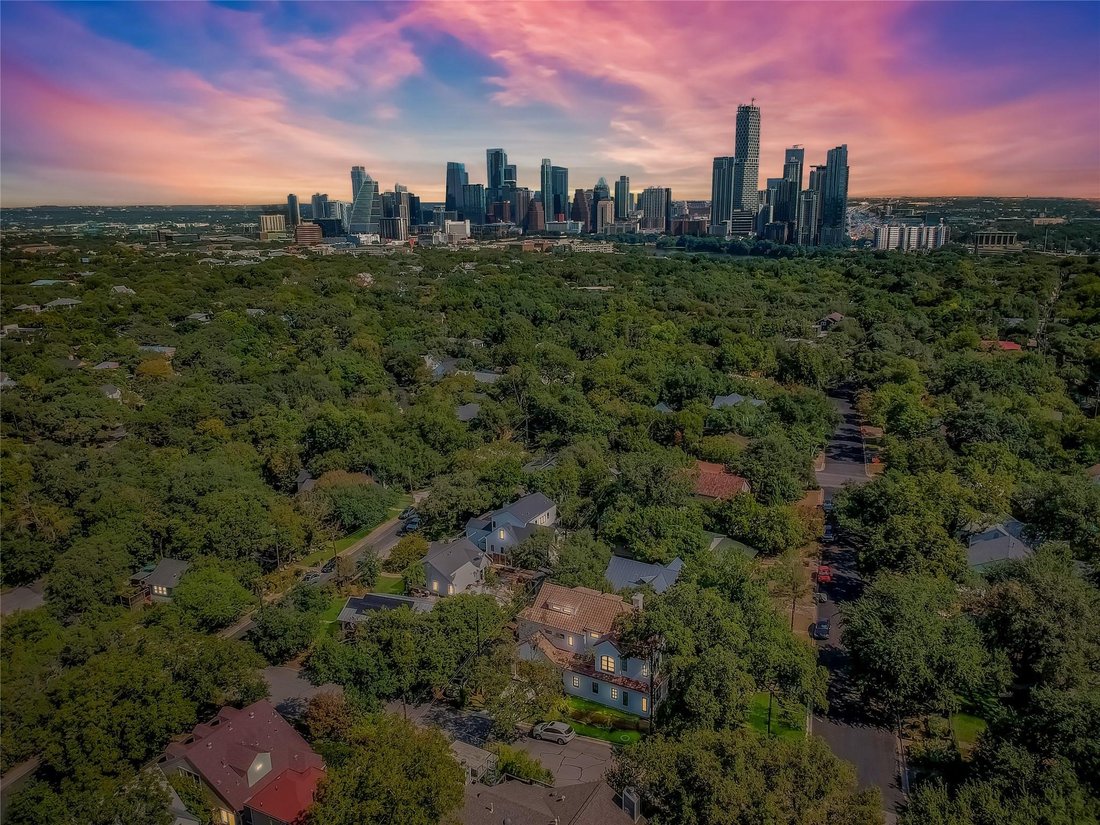 House in Austin, Texas, United States 2 - 17609689