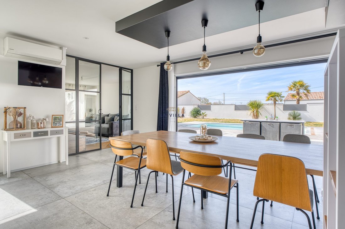 House in Centre Ville, Saint-Hilaire-de-Riez, France 2 - 17614961